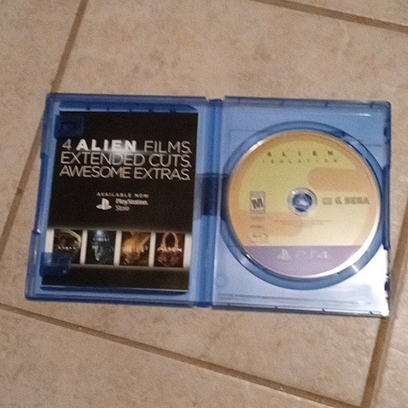 Video game - Picture 4 of 8